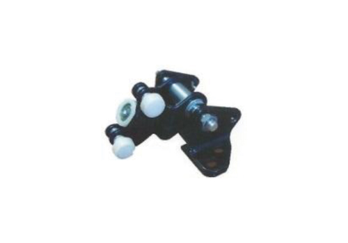 SlidingDoor, Middle Roller ( R )