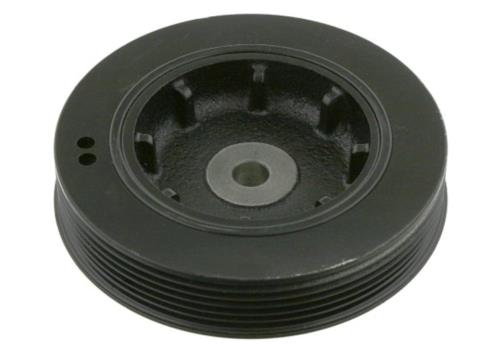 Crank Pulley