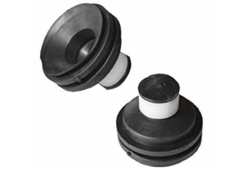 Air Filter Rubber Cap