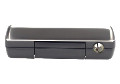 External  Door Handle, Front, Right