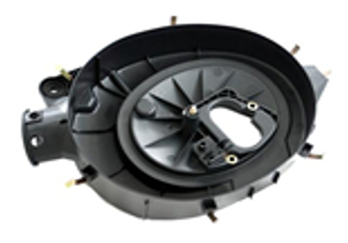 Air Filter Box Lower Body