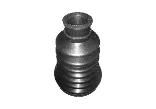 Axle Bellows, External, Thin Miller