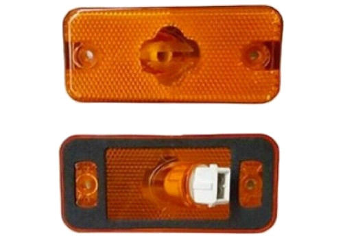 Side Marker Light