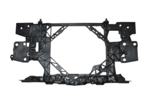 Front Panel Complete