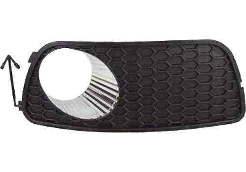 Fog Lamp Cavity, With Hole, (Front –Right)