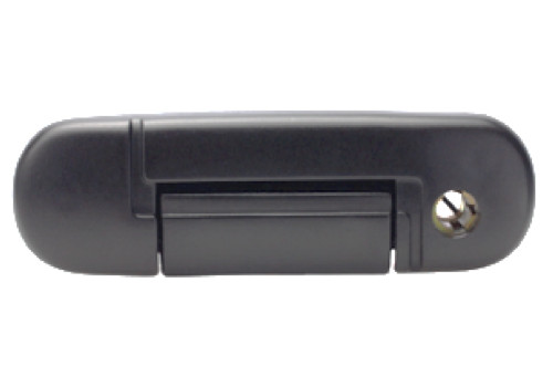 External  Door Handle, Front, Right