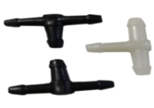 Wiper Water Hose Connection Plastic