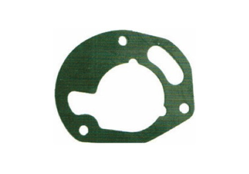 Eccentric Shaft Seal