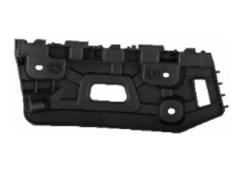 Bumper Bracket, Front, Left