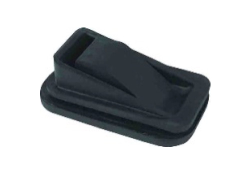 Clutch Fork Dust Rubber
