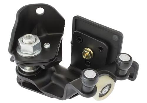 Sliding Door, Middle, wo/Arm, Right