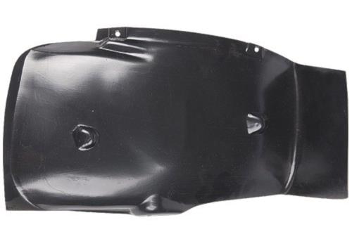Fender Mudquard Front, Right