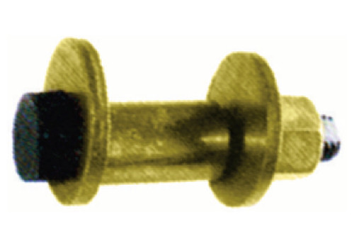 Shock Absorber Nut Set