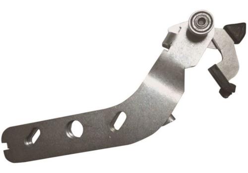 Middle Door Lower Mechanism, 2007 →