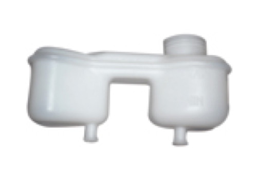 Brake Fluid Tank w/Cap