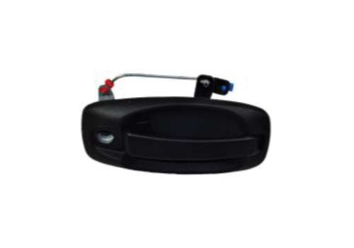 Door Opening Handle, Baggage, Twin Door