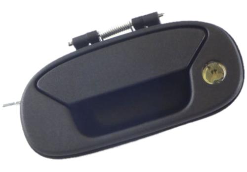 Luggage Door Handle, Single Door