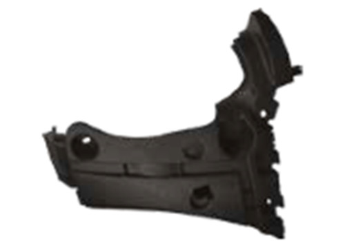 Rear Bumper Connection Bracket, Right