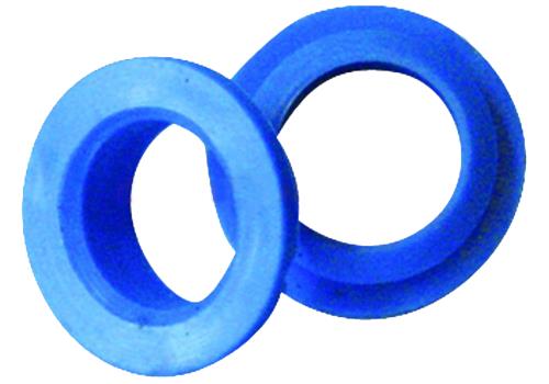 Water Pump Gasket, Blue