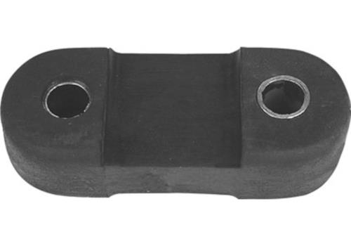 Exhaust Rubber
