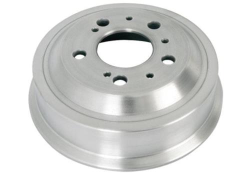 Drum (Rear) (O.M)