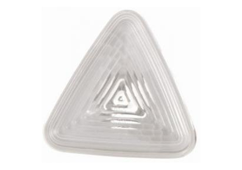 Fender Side Signal Lamp, wo/ Gasket, NM