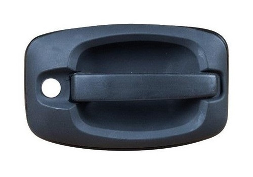External Door Handle, Left