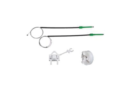 Window Regulator Cable (Front)