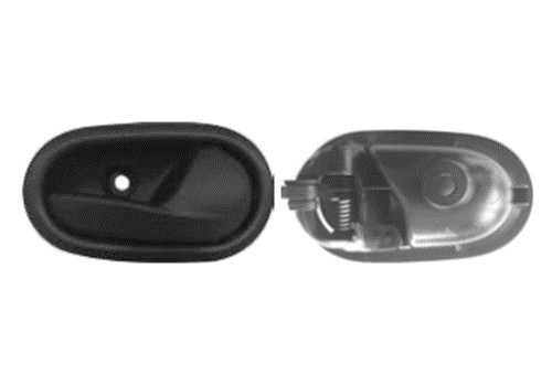 Door Opening Handle, Inner, Right