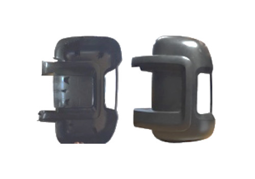 Exterior Mirror Cap, Left, Black 06à