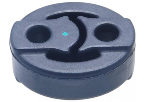 Exhaust Rubber