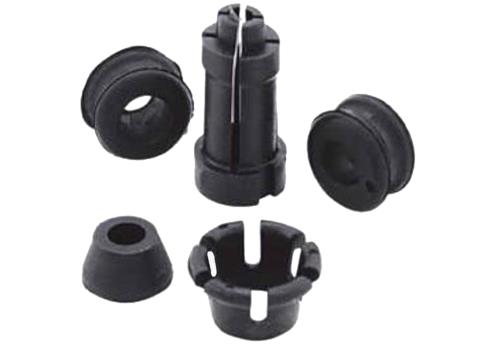 Gearshift Lever Repair Kit, Upper