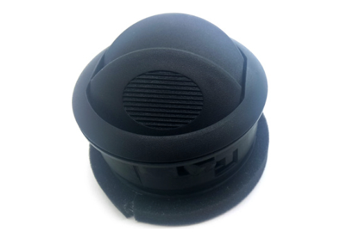 Diffuser Heating Ventilation