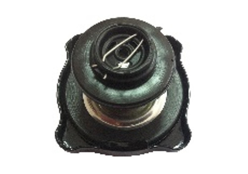 Radiator Cap, Long