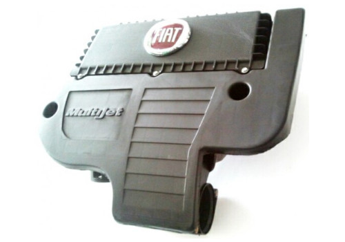 Air Cleaner Filter Box