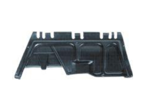 Carter Protector, (Middle)