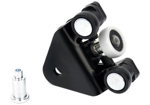 Middle Door Lower Mechanism, Right