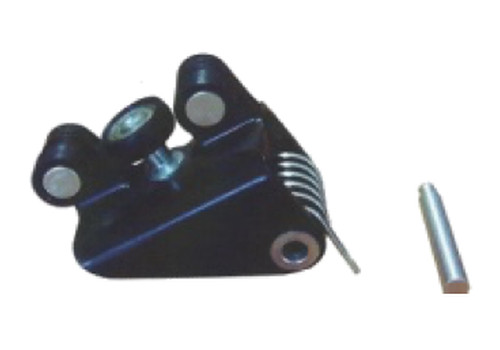 Sliding Door, Middle Roller (Without Arm), Right