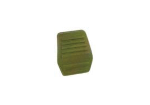 Blake, Clutch Pedal Plastic (Single)