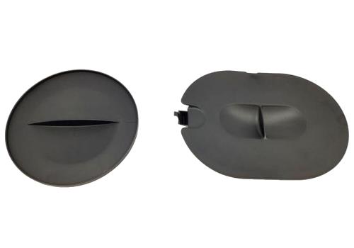 Mudguard Cover Set (R-L)