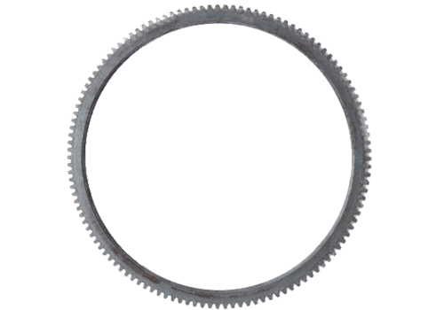 Gear Flywheel