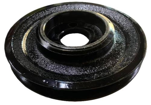 Grank Pulley