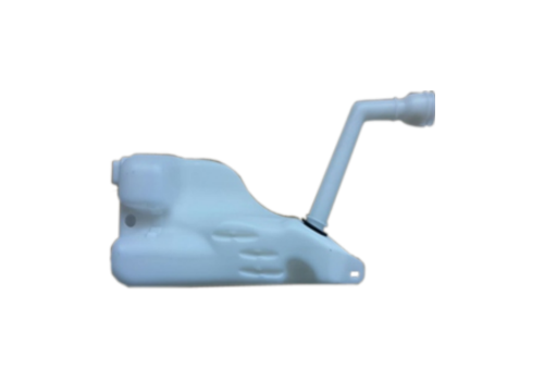 Windshield Water Tank, with gasket, hose