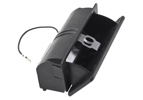 Ashtray, Front, Set, NM