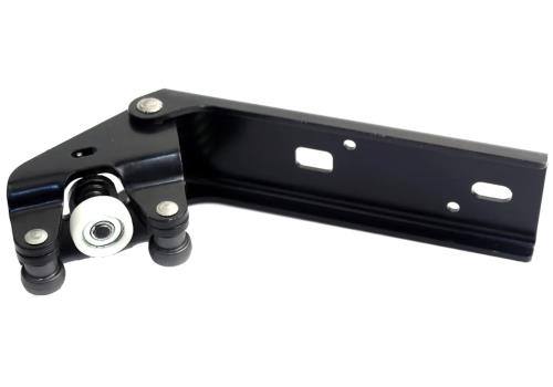 Sliding Door, Middle, Left