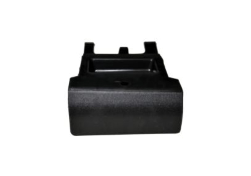 Stone Protection Moulding Flap (Rear-L)