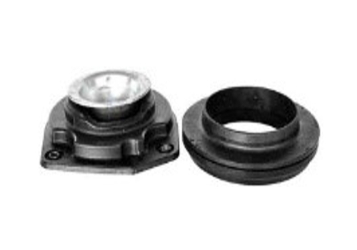 Shock Absorber Mounting, Wedge-Bearing