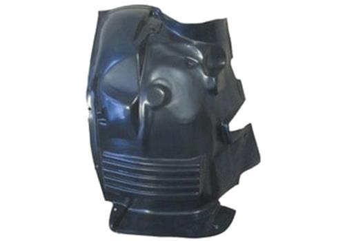 Fender Mudquard Front, Right