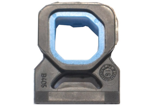 Radiator Upper Rubber