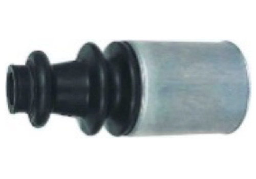 Axle Bellows, Inner, Right, Pipe